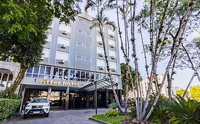 Ritter Hotéis - Próximo ao South Summit e STU National Porto Alegre